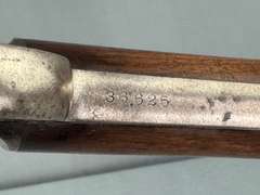 Savage 1906 22S/L/LR Pump Rifle #36625