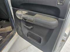 2011 Chevy Silverado 1500 Pickup Truck