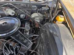 1969 Cadillac Coupe DeVille