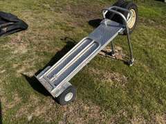 Convertible Hand Truck
