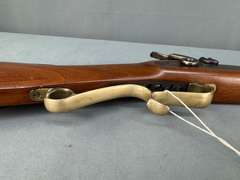 Thompson Center Arms 50cal BLACK POWDER Single Rifle #41548