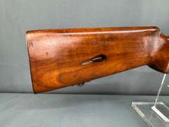 Mossberg 151M (c) 22LR Semi-Auto Rifle #NVSN
