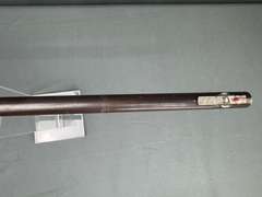 Wards Westernfield 31b 22LR Bolt Rifle #NVSN