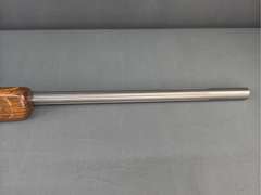 Savage 12 204Ruger Bolt Rifle #G244643