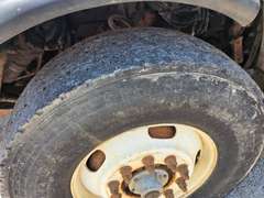 2004 Peterbilt 330 Dump Truck