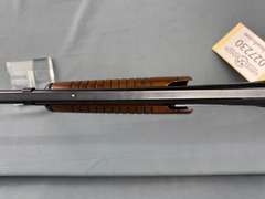 Savage 30E 410ga Pump Shotgun #NVSN