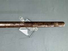 Remington 22cal? Single Rifle #S47725