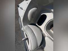 2001 Crownline 18BR Boat & Trailer