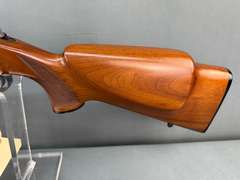 Saint Hubert Co U-9 6mmRem Bolt Rifle #NVSN