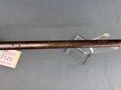 Remington 22cal? Single Rifle #S47725