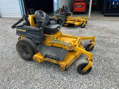 2020 Hustler Super Z 72" Mower