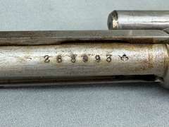 Bolt Action Rifle #268093
