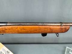 Mossberg 44US (d) 22LR Bolt Rifle #NVSN