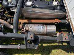 2011 Dodge Ram 2500 Truck