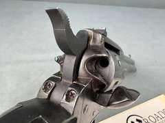 F.I.E. E15 22LR Single Revolver #A15731
