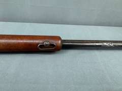 Savage Model 5 22S/L/LR Bolt Rifle #NVSN