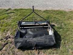 4' Agri-Fab Lawn Bag
