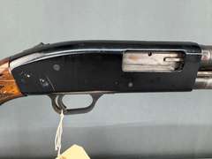 New Haven by Mossberg 600AT 12ga Pump Shotgun #H294386