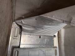 2007 53' Enclosed Reefer Trailer