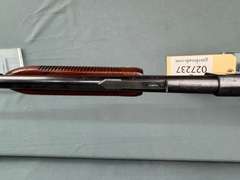 Remington The Gamemaster 141 35Rem Slide Rifle #13868