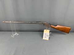 J Stevens 1915 22LR Lever Rifle #U335