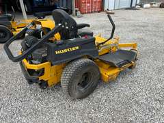 2020 Hustler Super Z 72" Mower