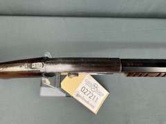 Savage 1906 22S/L/LR Pump Rifle #36625