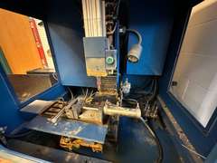 Benchmill 6000 CNC Machine for Wood