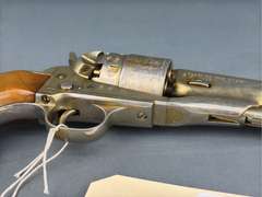 Uberti 1860 Army 44cal BLACK POWDER Revolver #43185
