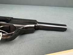 Browning 22LR Semi-Auto Pistol #131712P9
