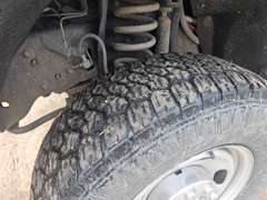 2012 Ford F-250 XL Pickup Truck