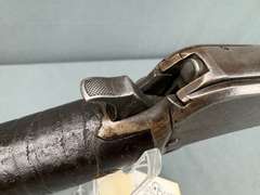 Winchester 90 22WRF Pump Rifle #776411