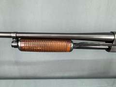 Springfield 67F 410ga Pump Shotgun #NVSN