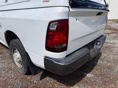 2010 Dodge Ram 2500 Truck