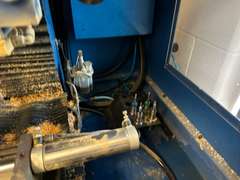 Benchmill 6000 CNC Machine for Wood