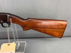 Remington The Gamemaster 141 35Rem Slide Rifle #13868
