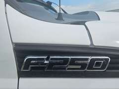 2012 Ford F-250 XL Pickup Truck
