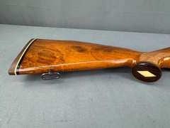 Weatherby Mark XXII 22LR Semi-Auto Rifle #N58994