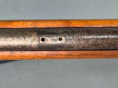 Mossberg 44US (d) 22LR Bolt Rifle #NVSN