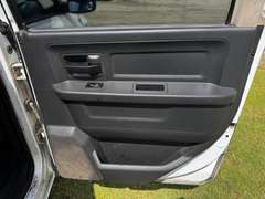 2011 Dodge Ram 2500 Truck
