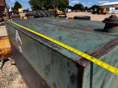 7' x 4' x 4' Fuel Tank