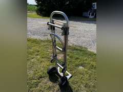 Magliner Convertible Hand Truck