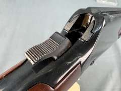 Iver Johnson 22S/L/LR Slide Rifle #003469