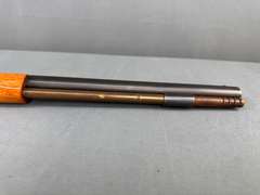 Harrington & Richardson Shakari Model 155 45-70Govt Single Rifle #AN222719