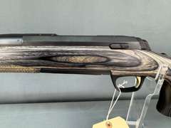 Browning X-Bolt 7mm-08Rem Bolt Rifle #16947ZW354