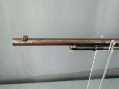 Savage Model 5 22S/L/LR Bolt Rifle #NVSN