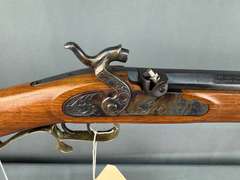 Thompson Center Arms 50cal BLACK POWDER Single Rifle #41548