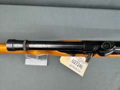 Revelation 101 22S/L/LR Bolt Rifle w/Scope #NVSN