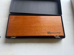 Micrometer Depth Gauge
