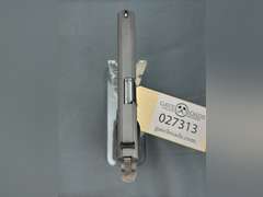 Colt Government Model MK IV Colt 45Auto Semi-Auto Pistol w/hard case #SS20966E
